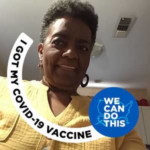 Meet your Posher, Lillian